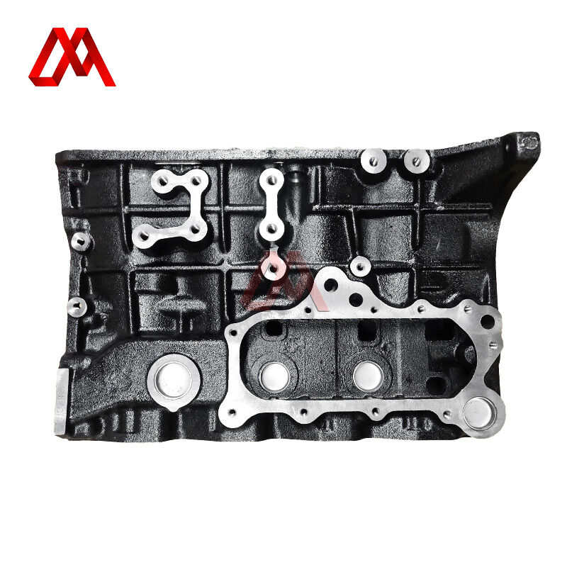 QD32 Engine Cylinder Block For Auto