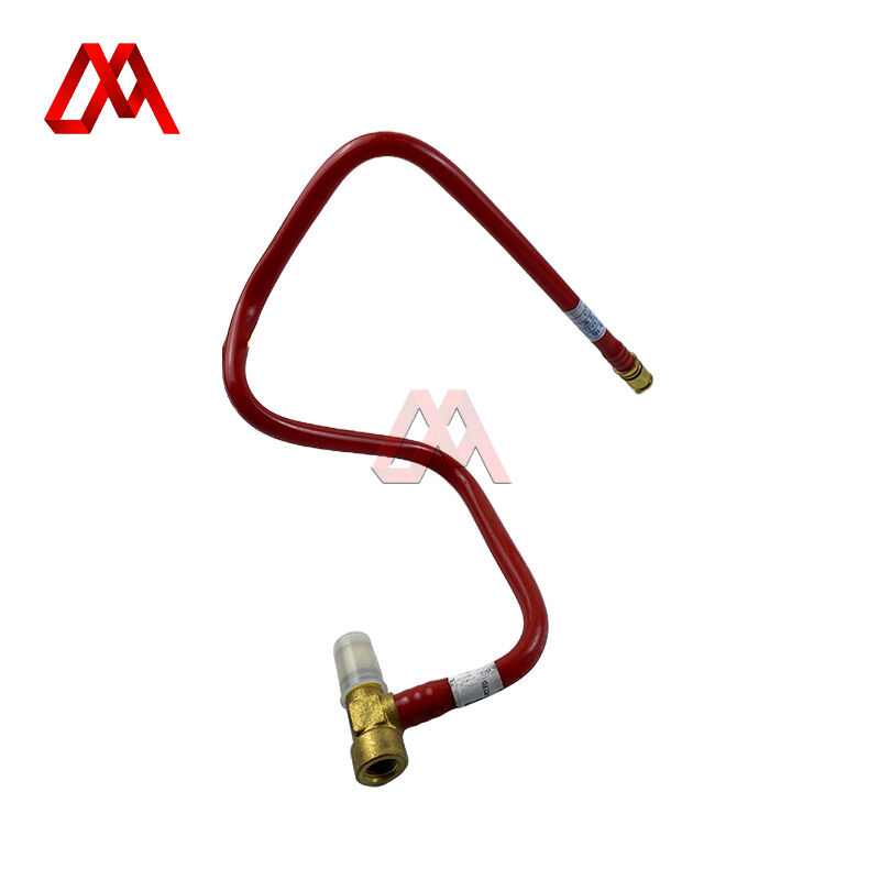 IZUMI Brake System Pipe 3506630LE17D for JAC N75