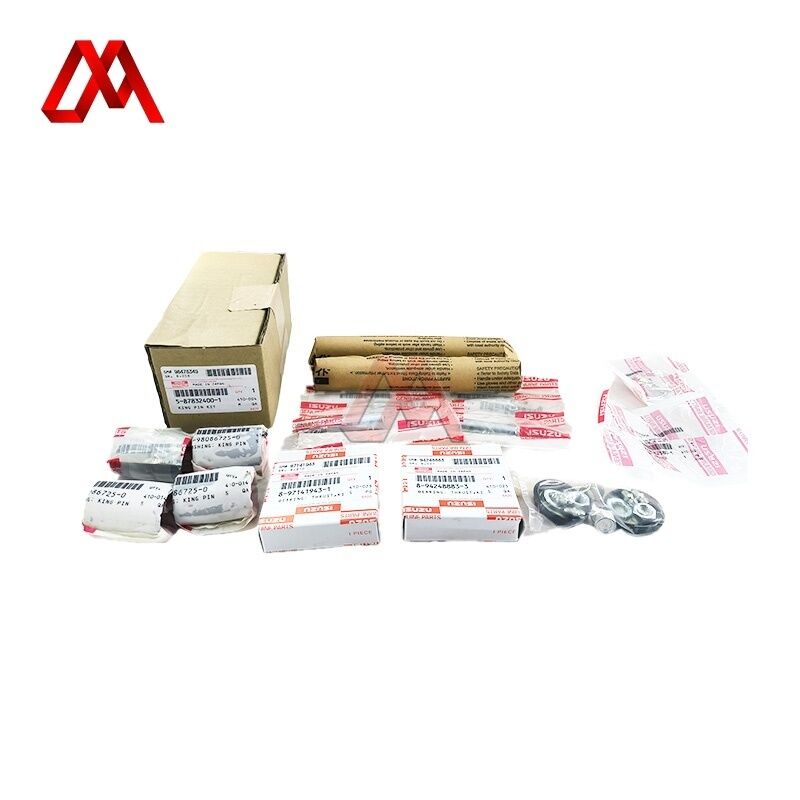 Replacement Steering Knuckle Repair Kit OEM 5-87832400-1 5878324001 for ISUZU 4HK1 100P 600P 700P Light Truck
