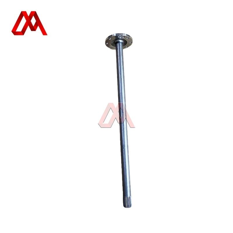 8-97032496-0 8970324960 Rear Axle Shaft Suitable for ISUZU NKR 100P