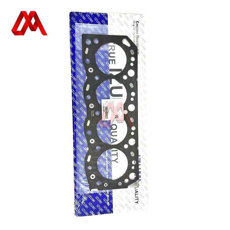 Factory Direct Supply Truck Cylinder Head Gasket 11115-54080 Original Standard 2LT Engine Spare Part