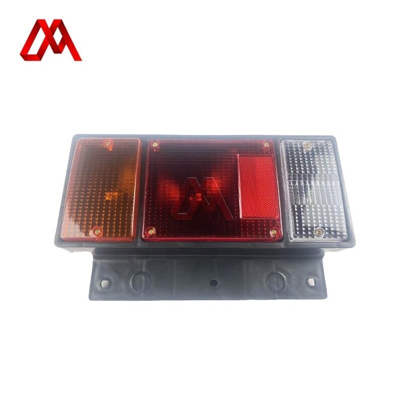 8-98002166-0 Rear Combination Lamp Assembly 8980021660 Suitable for ISUZU 700P 4HK1