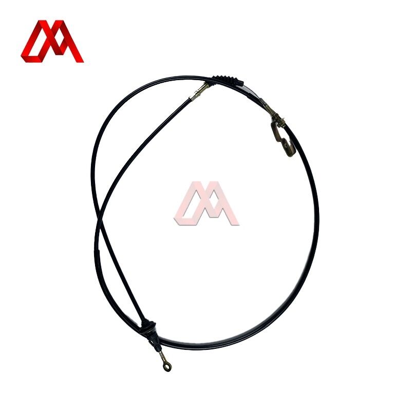 1-73907627-0 1739076270 Engine Control Cable L=85CM Suitable for ISUZU CXZ 6WF1