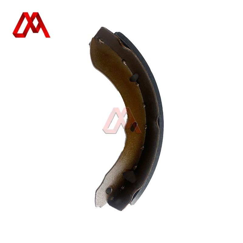 Brake Shoe Assembly 5‑47110059‑0 5471100590 For Isuzu 100P 4JB1 NKR5 Truck Spare Parts