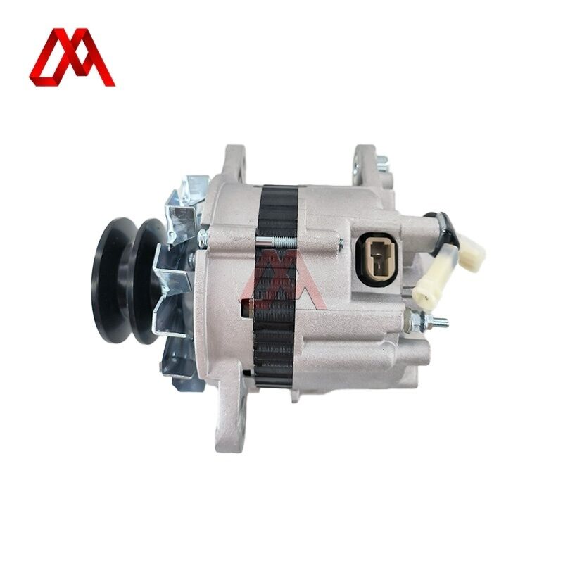 ME070120 ME087508 24V Alternator for MITSUBISHI FUSO CATER FK330 6D31
