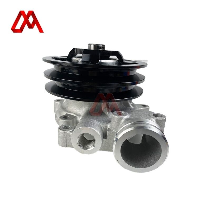 Water Pump 8‑94390601‑2 8943906012 For ISUZU 6HH1 Engine Truck Spare Parts