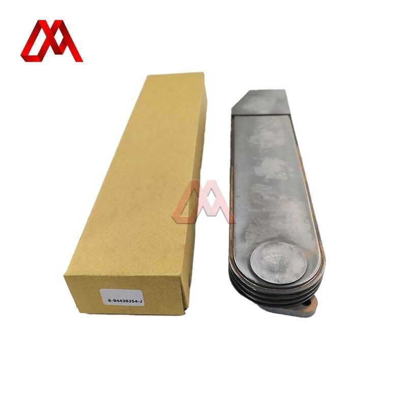 8-94438354-0 8944383540 Oil Cooler Core For ISUZU NPR 4BD1 4BE1 Engine