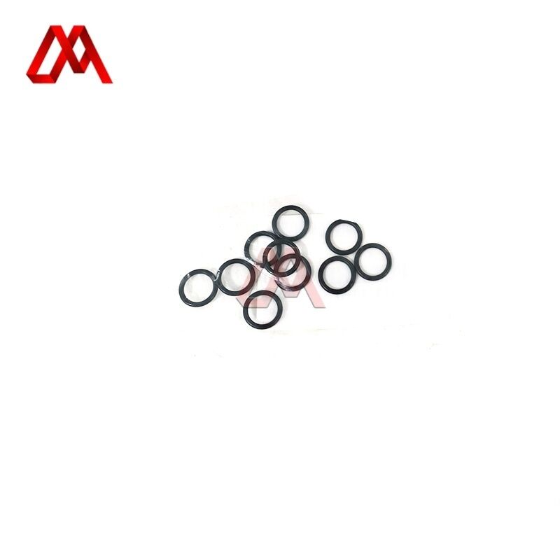 9-09561111-0 9095611110 GASKET; COOLER HOSE suitable for ISUZU 700P 4HK1 
