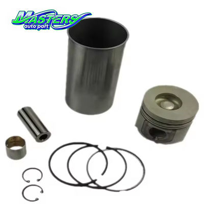 Masters ODM Mesin Silinder Sleeve Block Liner Kit 5878140910 Untuk ISUZU 4KH1
