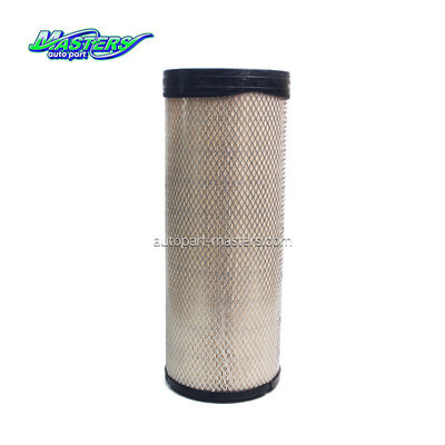 Masters 1-87610112-2 1-14215217-0 Filter udara 1876101122 1142152170 untuk ISUZU CXZ51K 6WF1