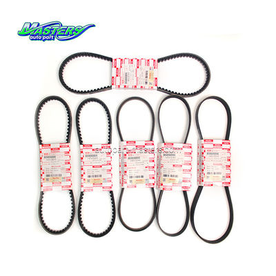 Masters 5-87610056-0 Cooling Fan Belt 5876100560 untuk ISUZU FRR NPR 4J4H