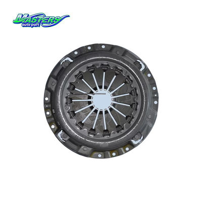 Pemasangan plat tekanan kopling Masters 5-87610104-0 8-97038831-2 Untuk suku cadang perbaikan Isuzu