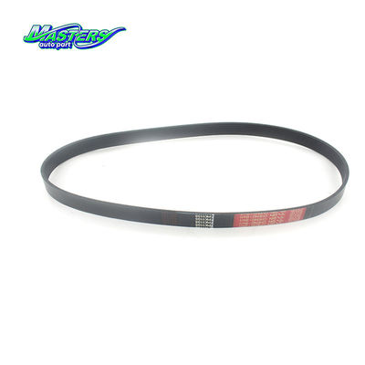 Sabuk kipas pendingin asli untuk ISUZU BVP Model 1876101060 & 8976118600