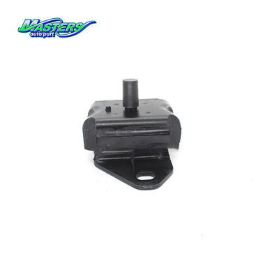 Mesin asli Bagian depan dipasang bantal karet ISUZU BVP Model 5876101870 & 8970806200