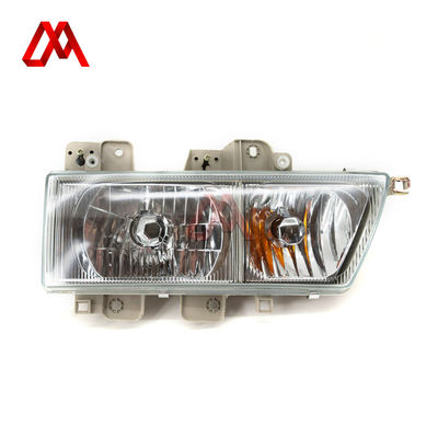ELF lampu depan kiri 8978550044 8-97855004-4 8-97855-004-4 LAMP ASM untuk ISUZU NPR71 NPR94