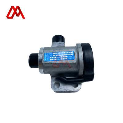 suku cadang untuk truk 1-48350058-0 1483500580 Air Control Governor untuk ISUZU FVR34 6HK1