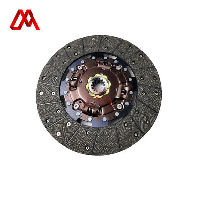 Kampas Kopling 5-87610049-2 5876100492 untuk ISUZU NKR 4JH1 Suku Cadang Mesin Truk