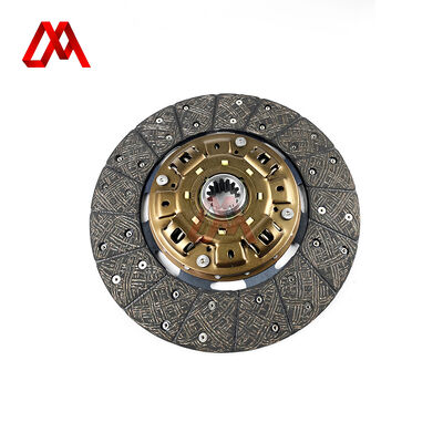 OEM Standar 5-87610077-0 5876100770 Cakram Kopling Kompatibel dengan Truk ISUZU NKR 4JJ1