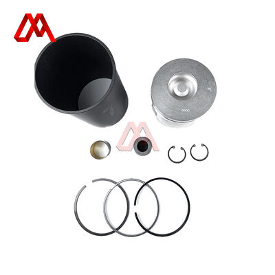 OE 5-87813392-# 587813392# Cylinder Liner Kit untuk Isuzu 4HG1 Truck