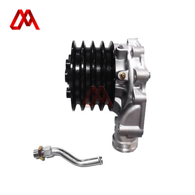 8976027810 8-97602781-0 Dengan Gasket Water Pump Assembly untuk ISUZU 6HE1-T FSR FTR