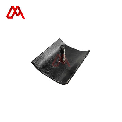 8983350390 8972543870 8-97254387-0 8-98335039-0 Karet Pegas Sub untuk ISUZU NKR NPR