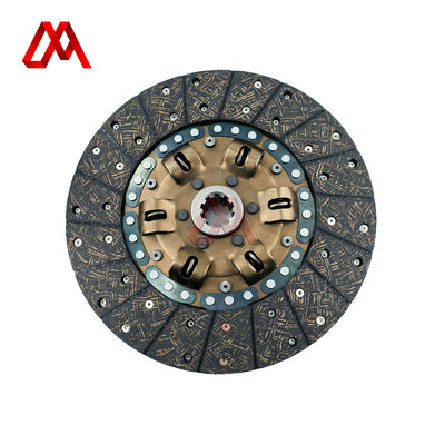 IZUMI 1-31240901-0 1-31240671-0 Clutch Disc 1312409010 1312406710 untuk ISUZU FRR 6HH1 6HK1