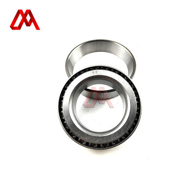 Pabrik langsung roda belakang bantalan luar 9705510640 JAC N80 truk suku cadang