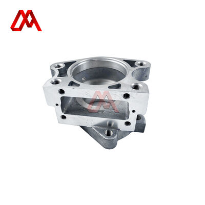 8-98004292-2 8980042922 Rakitan Pompa Air Cocok untuk ISUZU 4JJ1T NLR85