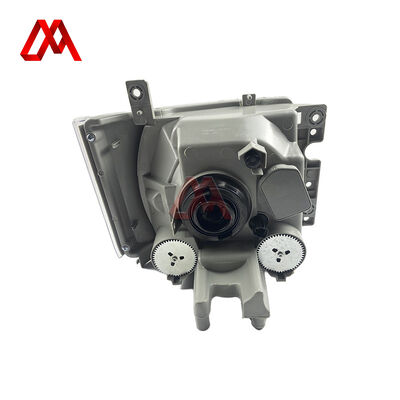 8-98098482-0 8-98095405-0 Rakitan Lampu Depan 8980984820 8980954050 Cocok untuk ISUZU 700P