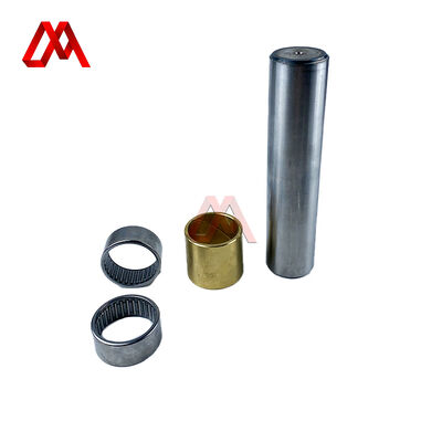 Kit Perbaikan Buku Kemudi Premium 44743850191 Suku Cadang Truk