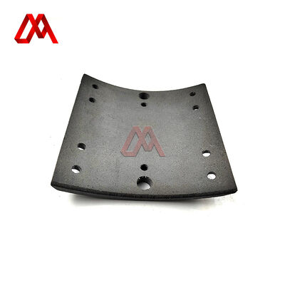 Pengaman belakang yang dapat diandalkan BN04000050 MCPSZ untuk JAC N120 truk Grosir suku cadang mobil