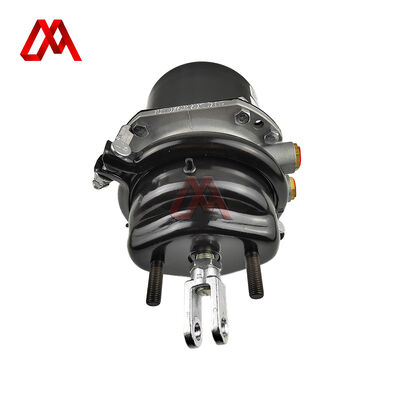 Suku Cadang Truk Berat Rem BQ01290360 JAC N80