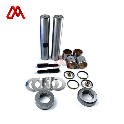 Knuckle kemudi kit perbaikan BS1105 yang tahan lama untuk suku cadang truk TORD IVECO
