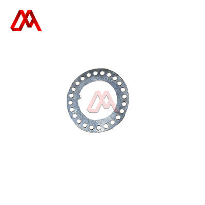 9-09653002-0 9096530020 Bagian Belakang Poros Nut Lock Washer Untuk Isuzu 700P Truk Prats CXZ