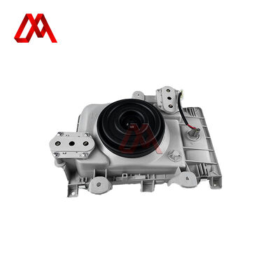 Rakitan Lampu Depan Otomatis MB556615 untuk Truk Ringan Mitsubishi Fuso Canter 85