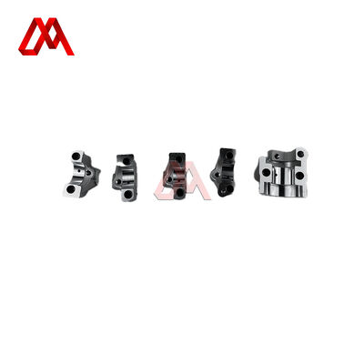 Cover Camshaft standar asli MD075404 untuk model truk Mitsubishi