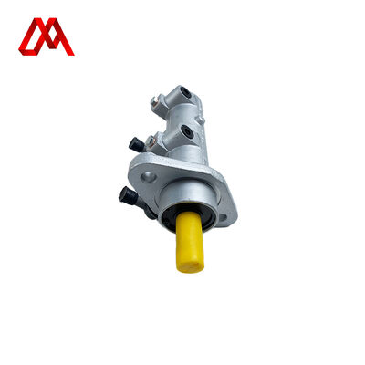 Suku Cadang Sistem Rem Truk HD78 Rakitan Pompa Master Rem KAB0050