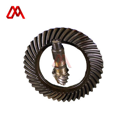1412106030 1-41210603-0 Final Drive Gear Set Cocok untuk ISUZU CVZ CXZ CYZ 6WF1
