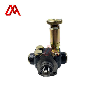 1-15750130-0 1157501300 Pembuatan pompa bahan bakar tangan untuk CXZ 10PD1 suku cadang truk tugas berat