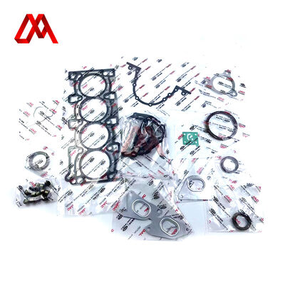 Gasket Overhaul Mesin Untuk JAC T6 OEM 1000GD190P