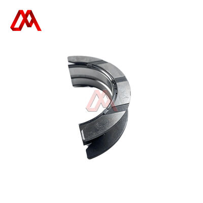 Engine Main Bearing 1002080FE010XZ Bearing Shells Untuk Suku Cadang Mesin Truk Dengan Oem 1002080FE010XZ