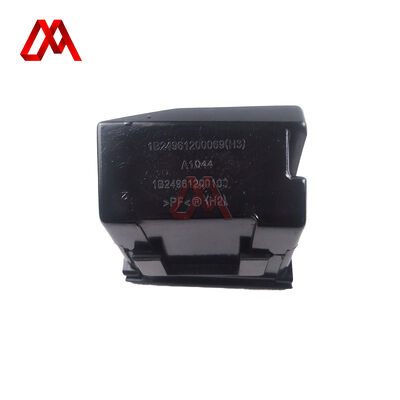 OEM 1-76458085-1 1764580851 Truck Ashtray Pakaian tahan interior truk suku cadang