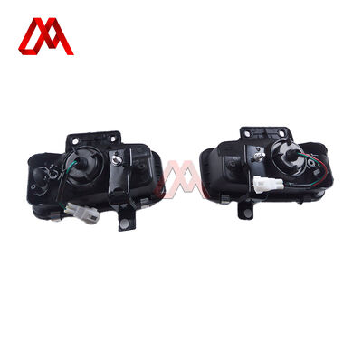 1-82110454-0 1821104540 Original Fog Lamp Assembly Heavy Duty Truck Spare Parts untuk CXZ05