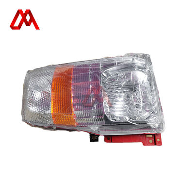 412191-0LE010 4121910LE010 lampu depan kiri untuk JAC N80