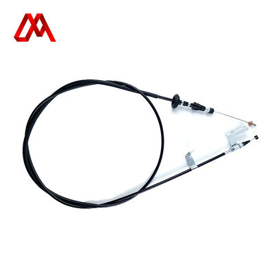 Kabel Akselerator Truk Tahan Lama 8-97118536-5 8971185365 Suku Cadang Pengganti untuk Mesin 4HF1 4HG1