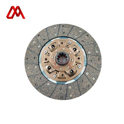 1-87610119-0 Clutch Disc cocok untuk ISUZU FR FS FT FV 1876101190