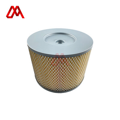 17801-78040 Filter Udara Mesin 1780178040 untuk Toyota Dyna Toyoace / Hino Dutro Ranger 4.0L 4.9L