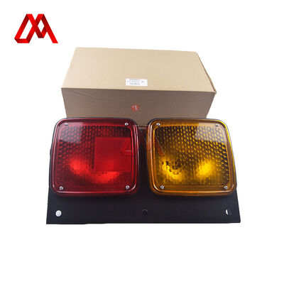 OEM 024309-L 024309-R Lampiran lampu belakang