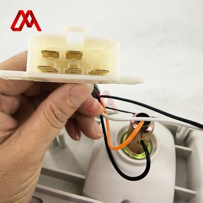 8-98223616-0 Pengaturan lampu kombinasi belakang untuk ISUZU F 8982236160