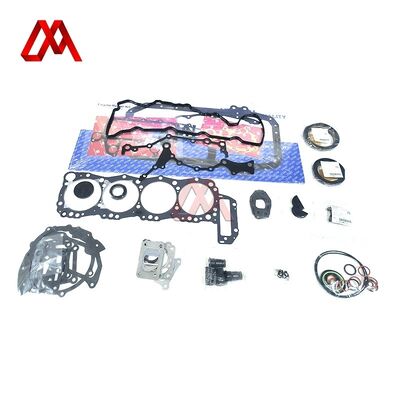 11115-2780 Set gasket mesin perbaikan cocok untuk ISUZU HINO J05E